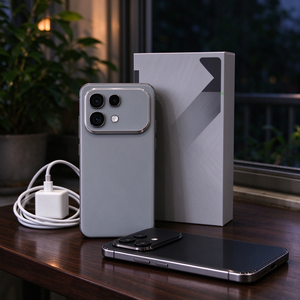 สมาร์ทโฟน Note 60Pro 5G ของใหม่แกะกล่อง หน้าจอ HD 7.3 นิ้ว กล้อง AI หลายสี ขายส่ง - Product Image 2