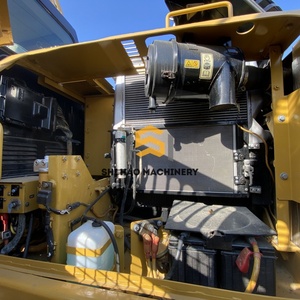 Excavatrice hydraulique sur chenilles Caterpillar 315D durable et la plus vendue, fabriquée au Japon et utilisée dans les projets de construction - Product Image 5