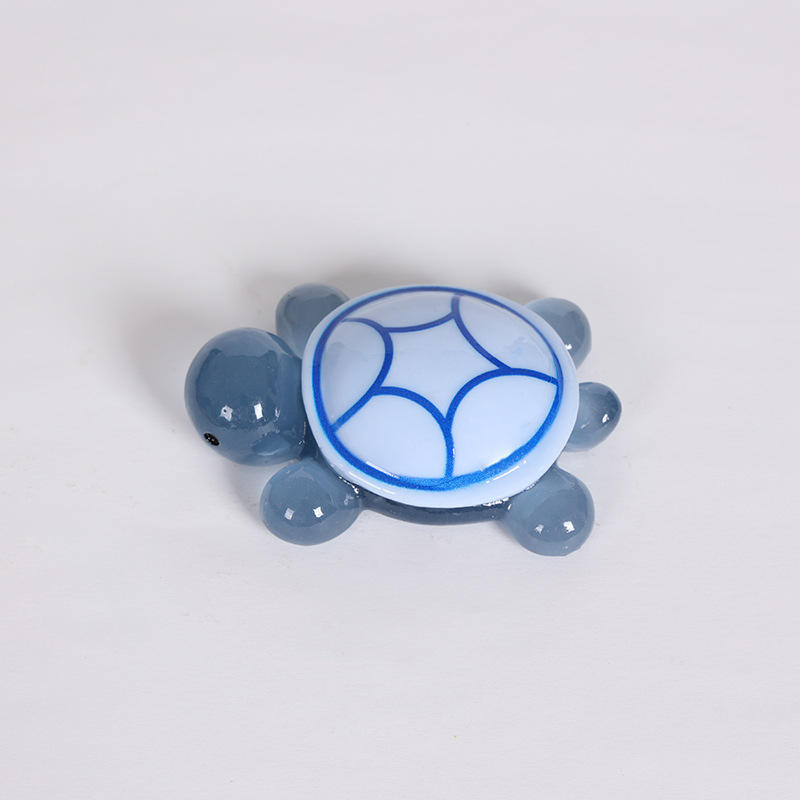 เต่าสีน้ำเงินเข้ม