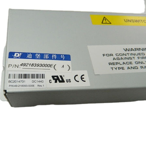 Atm makine yedek parçaları Diebold Opteva güç dağıtıcı 49-218393-000E - Product Image 2