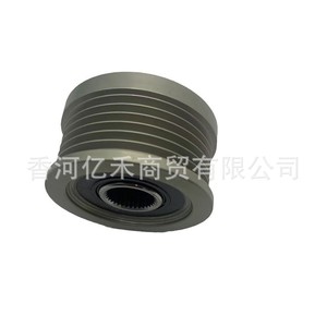 ลูกรอกอิโดเลอร์ 37322-27012 สำหรับอะไหล่รถยนต์ฮุนได เกีย - Product Image 2