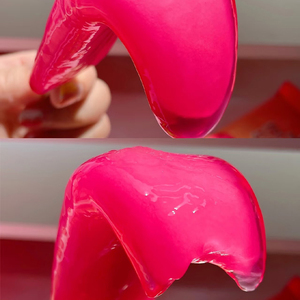 Helado Viral Cerca de Mí, Helado Red Tongue, Fábrica OEM China, PoPI CAT, Sabor Afrutado, Empaque en Caja - Product Image 2