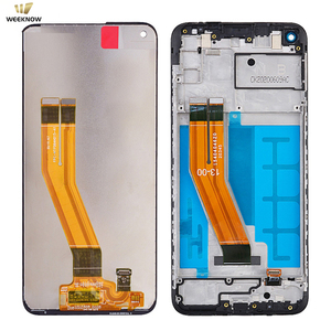 Pantalla LCD Original para Teléfono Móvil Samsung Galaxy A10, A10E, A11, A12, A21S, <span class=keywords><strong>A31</strong></span>, <span class=keywords><strong>A32</strong></span> - Product Image 4