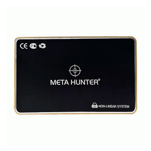 Superlative Quality Best Grades 2026 Swedish Software Meta Hunter 4025 NLS Therapy Version 3D Full Body <b>Scanner</b> And <b>Printer</b> - Product Image 2