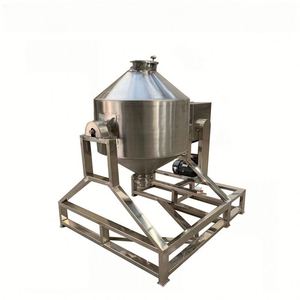 Mélangeur Rotatif Vertical Multifonctionnel de Haute Qualité à Prix Abordable - Product Image 1
