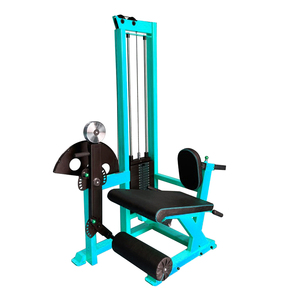 Máquina de extensión de piernas de alta calidad gimnasio equipo de fitness entrenamiento/2023 Venta caliente nuevo diseño profesional Fitne - Product Image 5