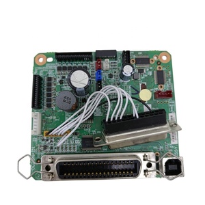 DHDEVELOPER純正メインロジックフォーマーターマザーボード LQ310 LQ350 2171326 ドットマトリックスプリンター部品 Grand-A品質 3-7日以内発送 - Product Image 1