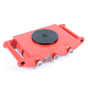 Mesin troli pembawa troli muatan berat <span class=keywords><strong>Transport</strong></span> kargo - Product Image 4