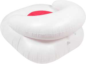 Sofá Inflable Plegable Portátil Moderno para Sala de Estar y Dormitorio - Product Image 2