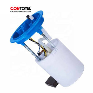 Conjunto de bomba de combustible 1K0919051A 1K0919051M 1K0919051 para Vw <span class=keywords><strong>Skoda</strong></span> Sagitar <span class=keywords><strong>Octavia</strong></span> Golf Jetta 1,4/1.8L bomba de combustible - Product Image 3