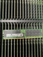 M321R2GA3BB6-CQK Ddr5 16 Go Ecc Rdimm 4800Mhz Pc5-38400 1Rx8 1.1V Cl40 Kit de mise à niveau du Module Ram de serveur enregistré en Stock