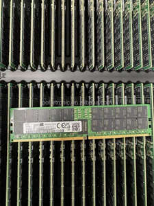 M321R2GA3BB6-CQK Ddr5 16GB ECC RDIMM 4800MHz Pc5-38400 1Rx8 1.1V เซิร์ฟเวอร์ที่ลงทะเบียน Cl40ชุดอัพเกรดโมดูล - Product Image 3