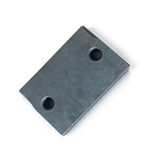Placa Guía Compatible con la Marca Liugong 16A1499 para Excavadora y Cargadora de Ruedas - Product Image 1