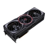 Nouvelle Carte Graphique Gaming RTX 5090D Colorful 5090D Advanced OC GPU Haute Qualité 32 Go GDDR7 512 bits – Carte Vidéo 5090