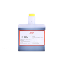 Meilleur prix pour l'alternative K302-1006-003, solvant d'imprimante à usage industriel pour imprimante à jet d'encre Citronix CI5200 CI5300 CI700