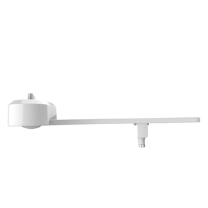 Ultra-Slim Hygienic Dual Nozzle <strong>Bidet</strong> <strong>Sprayer</strong> for <strong>Toilet</strong> <strong>Seat</strong> Hot Bathroom Famine &amp; Rear Wash Attachment Made of ABS Material - Product Image 2