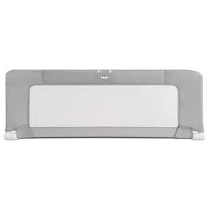 REER bettgitter by My Side XL 150x50cm grau/weiกคัน - Product Image 2