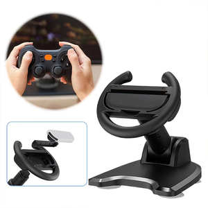 Support de volant de course A4221 pour NS2 P5, support de bureau pour volant de course, accessoires de jeu de course - Product Image 5