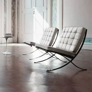 Limited Time Offer Oversized <b>Single</b> Sofa with Ottoman Soft Comfortable Leather Easy to Maintain Lounge Chair Small Space - Product Image 6