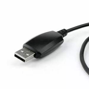 Cable de Programación USB para <span class=keywords><strong>Radio</strong></span> Bidireccional, Cable de Interfaz de Datos para <span class=keywords><strong>BAOFENG</strong></span> <span class=keywords><strong>BF</strong></span>-<span class=keywords><strong>T1</strong></span> <span class=keywords><strong>BF</strong></span>-9100 UHF 400-470mhz <span class=keywords><strong>Mini</strong></span> Walkie Talkie - Product Image 3