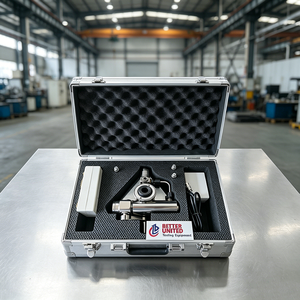 Testeur numérique multifonctionnel de résistance du béton avec écran LED, haute précision, protection IP54, garantie 1 an - Product Image 1