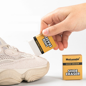 <span class=keywords><strong>Limpiador</strong></span> <span class=keywords><strong>de</strong></span> <span class=keywords><strong>zapatos</strong></span> mate para el cuidado <span class=keywords><strong>de</strong></span> las botas, descontaminación, <span class=keywords><strong>gamuza</strong></span>, borrador <span class=keywords><strong>de</strong></span> limpieza - Product Image 2