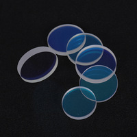 Nouvelles lentilles de protection laser en quartz pour applications de soudage, de collimation et de focalisation, longueur d'onde 1064 nm, puissance 6000 W-20000 W