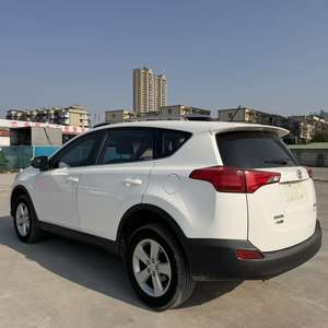 <span class=keywords><strong>Toyota</strong></span> <span class=keywords><strong>RAV4</strong></span> Rongfan 2.0L CVT 4WD FWD Edición Vanguardista Usada, Años 2013-2014, SUV Barata, Vehículos Usados en Venta en China - Product Image 4