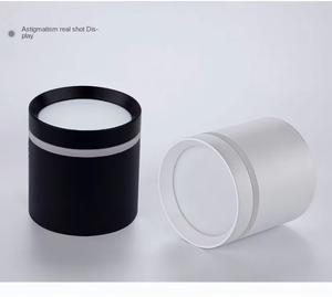 Plafonnier LED moderne, éclairage traditionnel <span class=keywords><strong>GX53</strong></span>, luminaire en aluminium, montage en surface, pour villa, indice de protection <span class=keywords><strong>IP44</strong></span> - Product Image 2