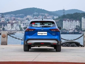 Nissan <span class=keywords><strong>Qashqai</strong></span> 1.3T CVT <span class=keywords><strong>2023</strong></span>, toit ouvrant panoramique, SUV compact 5 places, automatique, turbo, conduite à gauche, voiture d'occasion à vendre, <span class=keywords><strong>prix</strong></span> de vente en Chine - Product Image 6