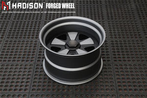HADISON HD2P1100 Ruedas Forjadas Personalizadas de 17 18 19 20 21 Pulgadas, 2/3 Piezas, para <span class=keywords><strong>Porsche</strong></span> <span class=keywords><strong>930</strong></span> <span class=keywords><strong>964</strong></span> 993 996 997 991 5x130 - Product Image 4