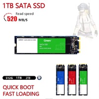 Disque SSD M.2 NVMe 2280, qualité Stable, 128 go, 256 go, 512 go, 1 to, ssd m2