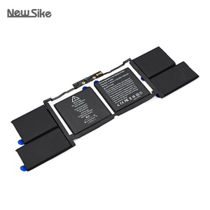 Baterías de Repuesto Nuevas 100% Compatibles para Laptop A1953 para <span class=keywords><strong>Macbook</strong></span> <span class=keywords><strong>Pro</strong></span> Retina <span class=keywords><strong>15</strong></span>" A1990 Año <span class=keywords><strong>2018</strong></span> - Product Image 3