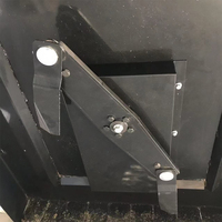 Envío Gratis Cortacésped Robótico Autopropulsado a Control Remoto de Giro Cero de 500mm 800mm para Campos de Golf