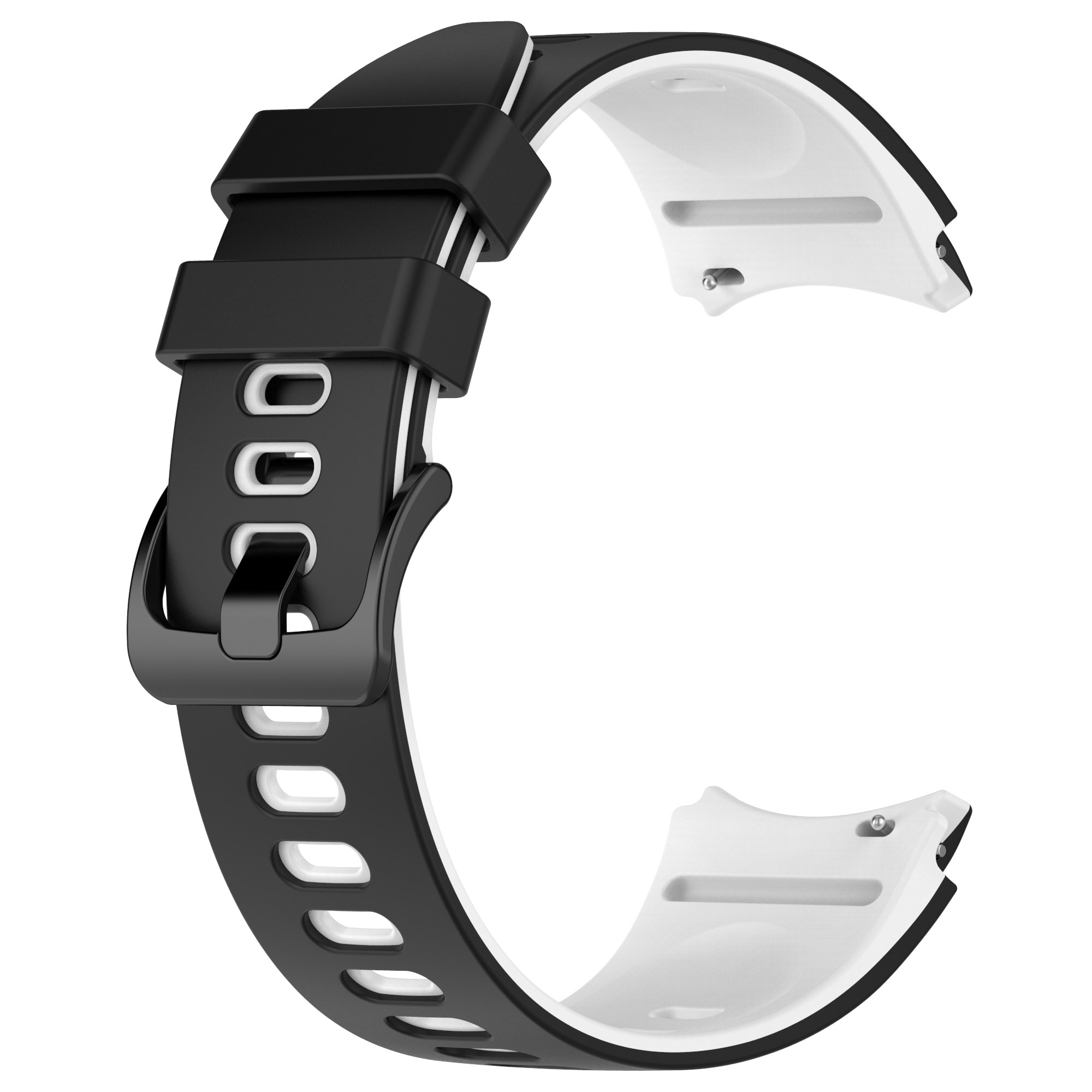 15#Noir Blanc