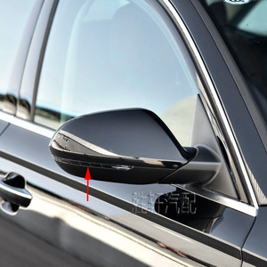 Conjunto de Luces Intermitentes para Audi A6 C7, Halógenas, 4GD949101 4GD949102, Lado Izquierdo y Derecho, Pieza de Repuesto - Product Image 4