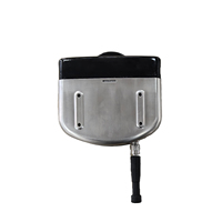 Sonar prospectif FLS SV1203EL pour la robotique sous-marine ROV AUV Navigation évitement d'obstacles et opérations de recherche