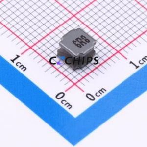 ZENR5040T6R8M-6.8uH ตัวเหนี่ยวนำไฟฟ้าแบบ SMD,5x5 มม. ( ค่าความเหนี่ยวนำ: 6.8uH )( ความแม่นยำ: 20% กระแสไฟฟ้าที่กำหนด: 2.5A ) - Product Image 1