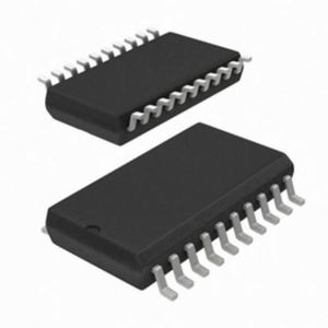 Original, Factory New PCF2127AT/2Y Real Time <b>Clock</b> (RTC) Integrated Circuit ic Electronic Component - Product Image 1