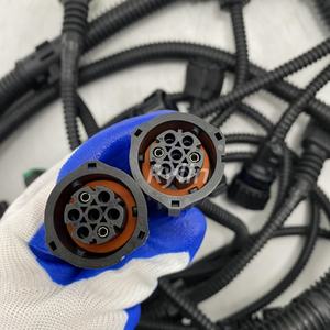 最安値 ワイヤーハーネスアセンブリ VG1246090065 シノトラック HOWO用 - Product Image 6