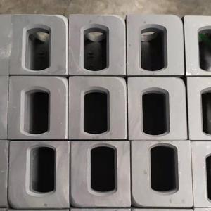 ISO 1161 tiêu chuẩn vận chuyển hàng hóa biển <span class=keywords><strong>container</strong></span> nhà góc phụ kiện - Product Image 2