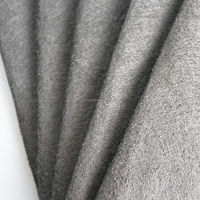 Chiffon de nettoyage magique en microfibre réutilisable, sans peluches, pour vitres automobiles, miroirs domestiques