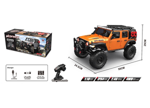 2025 Venta caliente Productos1: 10 2,4g de alta velocidad Senior Rc coche de Control remoto vehículo todoterreno para niños adultos juguete Juguetes Para <span class=keywords><strong>Los</strong></span> - Product Image 5