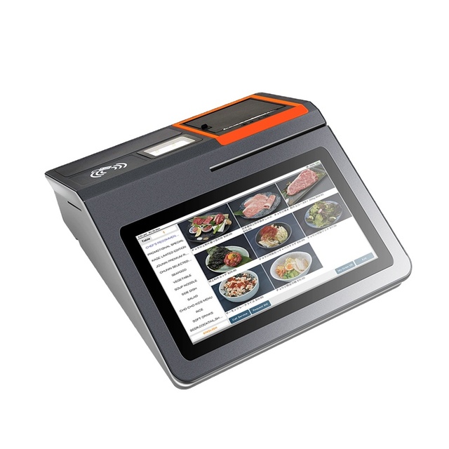 POS Terminal NFC Handheld Cash Register POS Machines System