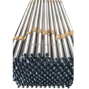 Sert krom kaplama karbon çelik yuvarlak çubuk - Product Image 6