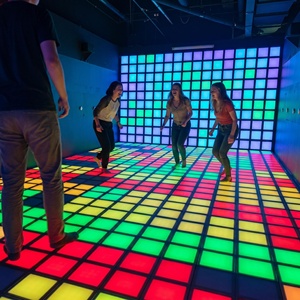 <span class=keywords><strong>Escape</strong></span> Active : Expériences de <span class=keywords><strong>Escape</strong></span> Room Interactives en Salle, Activités de Jeu de Contrô<span class=keywords><strong>le</strong></span> Extrêmes sur Grille - Product Image 4