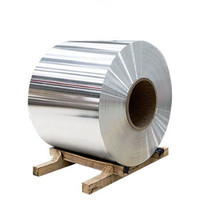 8011 8021 8079 feuille d'aluminium bobine d'aluminium 8000 série rouleau en alliage d'aluminium métal plus récent en gros personnalisé bas prix chaud