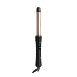 FMK Professionnel 5-en-1 <span class=keywords><strong>Fer</strong></span> à friser électrique interchangeable avec écran numérique, Meilleure vente - Product Image 4