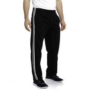 กางเกงและกางเกงผ้าฝ้ายสลิมฟิต,ราคาถูก - Product Image 1