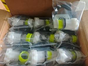 Kit de reparación de árbol de levas de freno de semirremolque Kit de reparación de rótula universal Piezas de semirremolque originales - Product Image 4